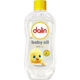 Tr Bebek Yağı 200 ml