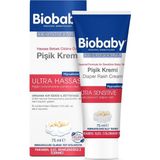 Tr Bebekler ve Çocuklar Için Pişik Kremi (75 Ml) - 0 - 12 Ay - Ahşap
