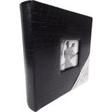 Tr Bf Albüm Vileks Deri 10X15 200'LÜK Memory Fotoğraf Albümü - Genel