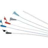 Tr Bıçakcılar Beslenme Feeding Kateteri Beslenme Sondası 10 Adet No 8 Mavi - 0 - 1 Yaş