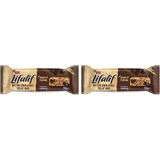 Tr Bitter Çikolatalı Yulaf Bar 35 G x 16 Adet (2 Paketi) - 0,1 kg