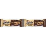 Tr Bitter Çikolatalı Yulaf Bar 35 G x 16 Adet (2 Paketi) - 0,5 kg - Genel
