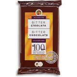 Tr Bitter Kuvertür Çikolata 2,5 kg - 0,035 gr