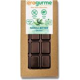 Tr Bitter Naneli Çikolata - Ketojenik & Vegan & Şeker Ilavesiz - Genel
