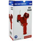 Tr Bk-50 Koli Bant Kesme Makinası