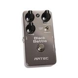 Tr Black Battle Le-Bbt Super Distortion Distortion Pedalı