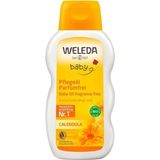 Tr Calendula Organik Parfümsüz 200 ml Bebek Yağı