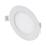 Tr Cata CT-5144G 3 Watt 3200K Günışığı - Slim Sıva Altı LED Panel Armatür - Ince Kasa Yuvarla - Genel