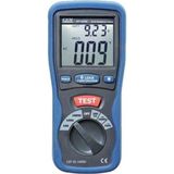 Tr Cem Dt 5300 Topraklama Direnci Ölçüm Cihazı - 0- Koyu Mavi