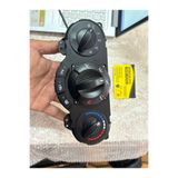 TR Chevrolet Lacetti Klima Kalorifer Kontrol Paneli 96615408