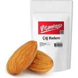 Tr Çiğ Badem 1000 Gram - 1 kg