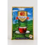 Tr Cihan Tea Earl Grey Dökme Çay Bergamot Aromalı Saf Seylan Çayı 2.5 kg - 0,5 gr