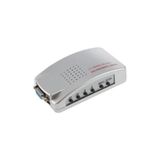 TR City 4551 VGA To Tos Rca Av Çevirici