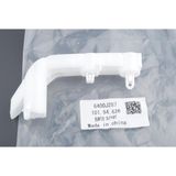 TR Cn Ön Tampon Braketi Sol Plastik L200 2020- Uyumlu 6400J287