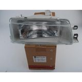 TR Cn Sağ Far Manuel Toyota Corolla 1987-1992 AE92 Uyumlu 2121112RH