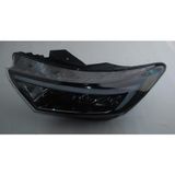 TR Cn Sol Far Motorlu - Ledli Hyundai I20 2021-2026 Uyumlu 92101Q0100