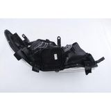 TR Cn Sol Far Motorsuz Toyota Corolla 2006-2009 Uyumlu 8117012A70