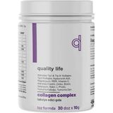 Tr Collagen Complex Saf Toz 300 Gr Tip1 Tip2 Tip3 Tip5 Tip10 Hidrolize Kolajen Peptit Magnezyum