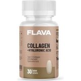 Tr Collagen ve Hyaluronic Acid Takviye Edici Gıda 30 Tablet 1 Adet - Genel