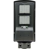 Tr CT-4691 Solar Güneş Enerjili Uzaktan Kumandalı Bahçe Sokak Aydınlatma Lambası 6400K (60W) - Genel