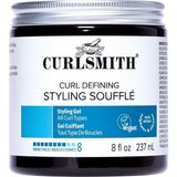 Tr Curl Tanımlayıcı Şekillendirici Sufle - Dalgalı, Kıvırcık ve Bobinli Saçlar Için Vegan - Genel