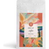 Tr Decaf Coffee - Kafeinsiz Çekirdek Kahve, 200 gr - 0,250 gr