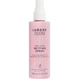 Tr , Dewy Glow Setting Spray Işıltı Veren Makyaj Sabitleyici Sprey, 82836 - Genel
