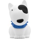 Tr Dhink Silikon Gece Lambası Köpek Bob Beyaz - Genel
