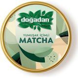 Tr Doğadan Yumuşak Içimli Matcha Yeşil Çay Tozu 25 G - Çok Renkli