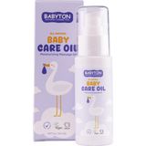 Tr Doğal Bebek Bakım Yağı 50 ml
