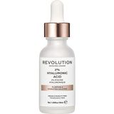 Tr Dolgunlaştırıcı ve Nemlendirici Vegan Cilt Serumu Hyaluronik Asit 30 ml - Genel