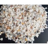 Tr Dolomit Taş 2 kg 0,5-1 cm Karışık Renk Dere Taşı Çakıl Taşı Bahçe Süs Taşı Akvaryum - 0,7 - 1,3 cm