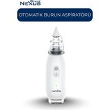 Tr Elektrikli Burun Aspiratörü