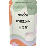 Tr Epsom Tuzu (1000 Gr) Ingiliz Tuzu Katkısız, Banyo Tuzu Ayak Banyosu Peeling 1 kg