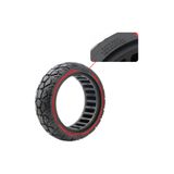 tr-escooter DUALTRON MİNİ DOLGU LASTİK