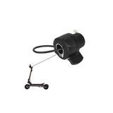 tr-escooter ONVO MX SERİSİ GAZ KOLU