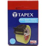 Tr Feyzayapı Tapex Koli Bandı Makinesi Küçük El Tipi (1 Adet)