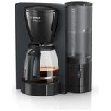 Tr Filtre Kahve Makinesi Comfortline TKA6A043, Aroma+, Aroma Korumalı Cam Sürahi, 1,25 L, 10 – 1
