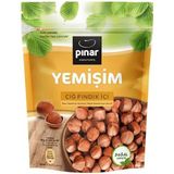 Tr Fındık Içi Çiğ 150 gr - 1 gr