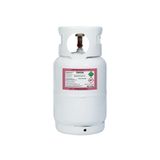 TR Gas R410a Tekrar Doldurulabilir Tüpte 10kg Klima Gazı | Yüksek soğutma performansı