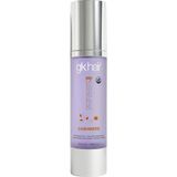 Tr Global Keratin Kaşmir Saç Pürüzsüzleştirici Krem (50ML / 1.69 Fl. Oz) | Sır Kabağı Saç Onarımı/koruması - Doğal ve Argan Yağı | Tüm Saç Tipleri Için
