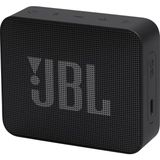 Tr Go Essential 2 Taşınabilir Bluetooth Hoparlör, Jbl Pro Ses, 5 Saate Kadar Pil Ömrü, IP67 Su Geçirmez Tasarım, Siyah