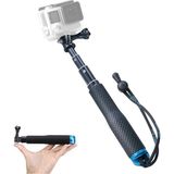 Tr Gopro Ile Uyumlu Selfie Çubuğu,gopro/djı Ile Uyumlu Aksiyon Kamera Selfie Çubuğu,alüminyum