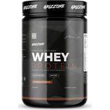 Tr Grizzone Grizzy Pro Whey Protein 420 gr 14 Servıs (Çikolata)