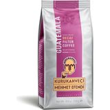 Tr Guatemala Kafeinsiz Filtre Kahve 250G - 0,250 gr