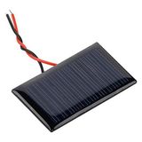 Tr Güneş Paneli Solar Panel 7X10 cm 5.5 Volt 100 Ma 3 Adet Güneş Enerjisi Okul Sınıf Deney Ça - 160 x 500 cm