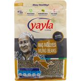 Tr Gurme Maş Fasulye, 500 gr Tekli Paket - 0,01 gr