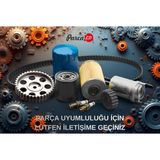 TR Hmc Arka Tampon Braketi Alt Orta Hyundai I20 2012-2014 Uyumlu 866341J500