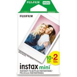 Tr Instax Mini Film 20'li Paket