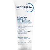 Tr Intensive Foaming Gel Çok Kuru ve Atopi Eğilimli Ciltler Için Niasinamid Içeren Onarıcı Temizleme Jeli Bebek Çocuk ve Yetişkin Kullanımına Uygun